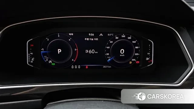 Volkswagen Tiguan second Generation id 3487437 из Кореи 18