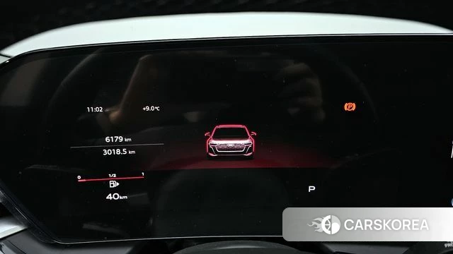 Audi A5 (B10) id 3786133 из Кореи 18