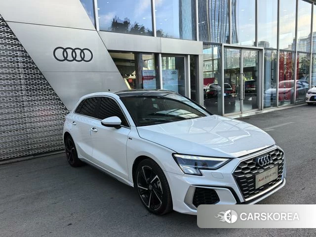 Audi A3 id 4272758 из Китая 12