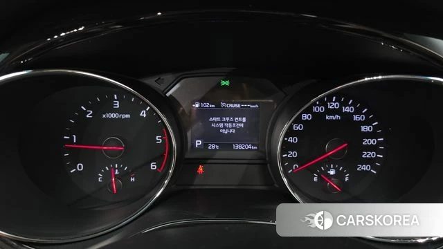 Kia The New Carnival id 4658438 из Кореи 18