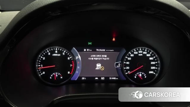 Kia Seltos id 4726373 из Кореи 35