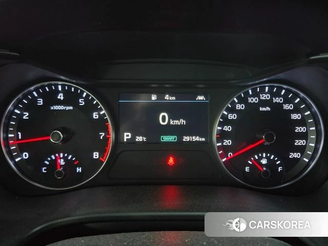 Kia Come New K3 id 4895075 из Кореи 15