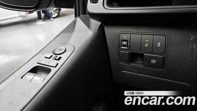 Hyundai Staria id 2609199 из Кореи 18