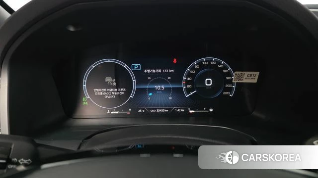 Ssangyong The New Rexton Sports Cannes id 4854209 из Кореи 33