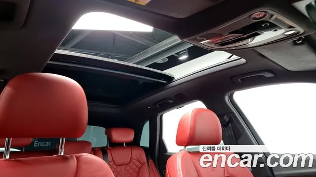 Audi SQ5 (FY) id 2659480 из Кореи 18