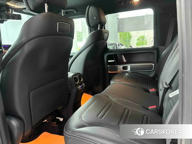Mercedes-Benz G-class id 4256834 из Китая 10
