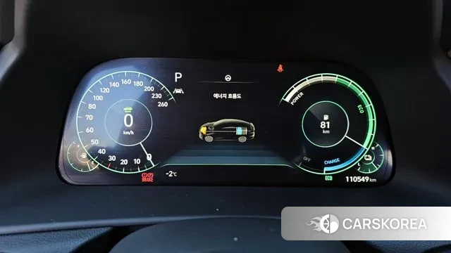 Hyundai Sonata Hybrid (DN8) id 3552371 из Кореи 18