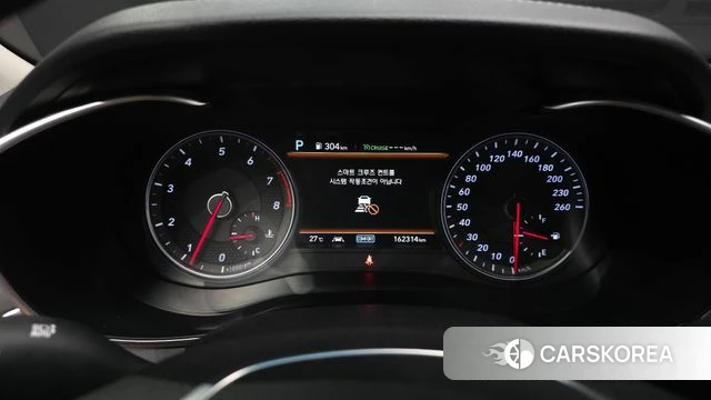 Genesis G70 id 4732466 из Кореи 18