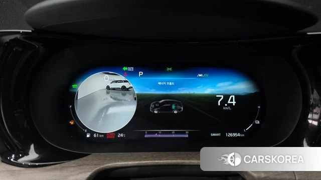 Kia K5 Hybrid 3rd Generation id 4750841 из Кореи 32