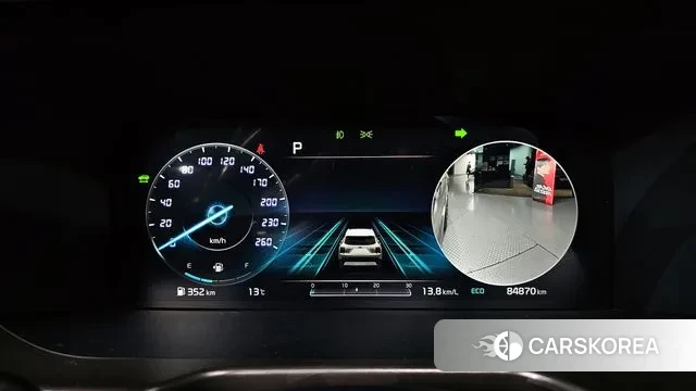 Kia Sorento 4th Generation id 3562045 из Кореи 18