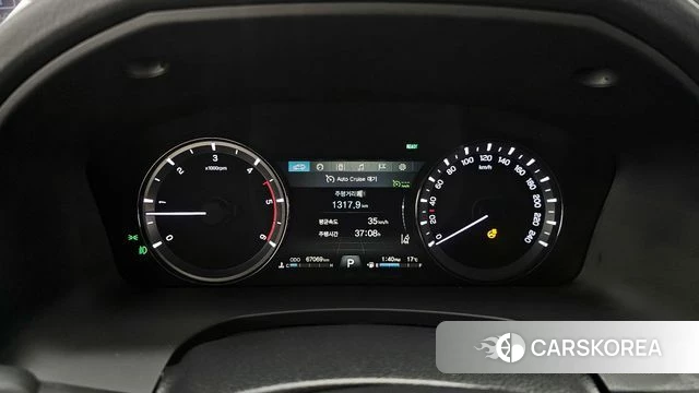 Ssangyong G4 Rexton id 3800886 из Кореи 18