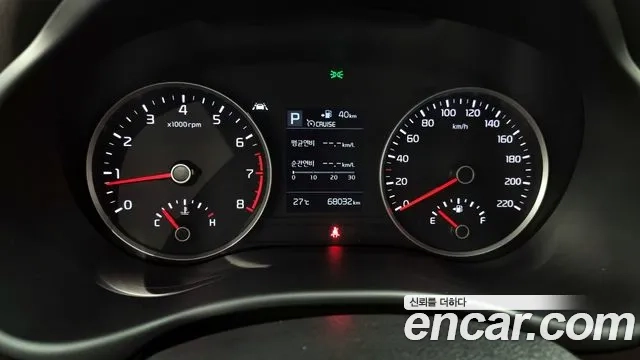 Kia Stonic id 2891909 из Кореи 18