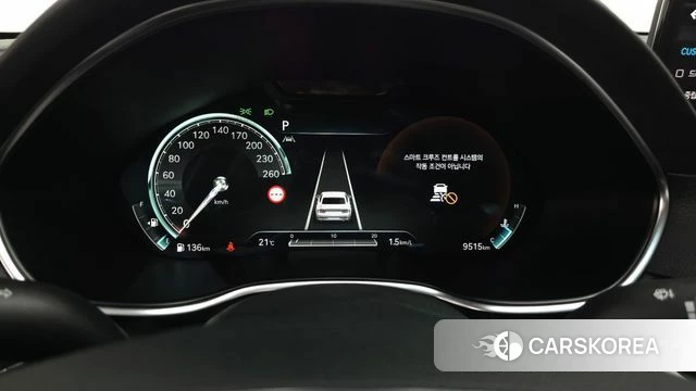 Genesis G80 (RG3) id 4608049 из Кореи 28