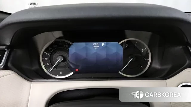 Land Rover Range Rover Velar id 3670400 из Кореи 18