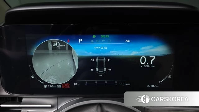 Kia Carnival 4th generation id 3799170 из Кореи 18