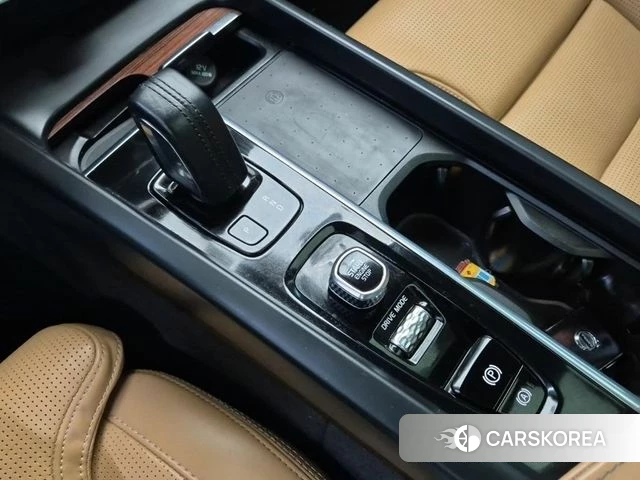 Volvo V60 Cross-Country 2nd Generation id 3916169 из Кореи 17