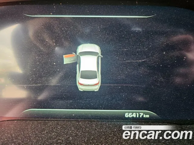 Kia K7 Premier id 2657618 из Кореи 15