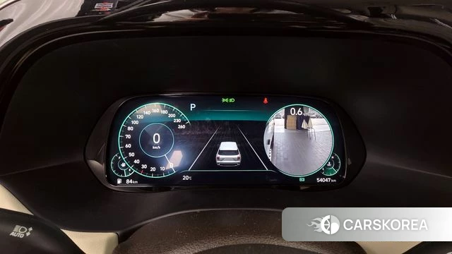 Hyundai Palisade id 3865949 из Кореи 18