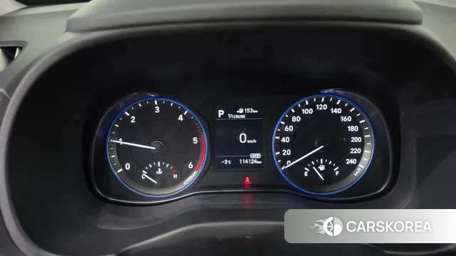 Hyundai Kona id 3667025 из Кореи 18