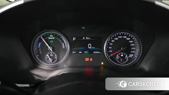 Hyundai The New Santa Fe id 4645945 из Кореи 32