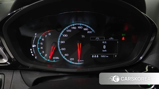 Chevrolet (GM Daewoo) The New Spark id 4370398 из Кореи 28