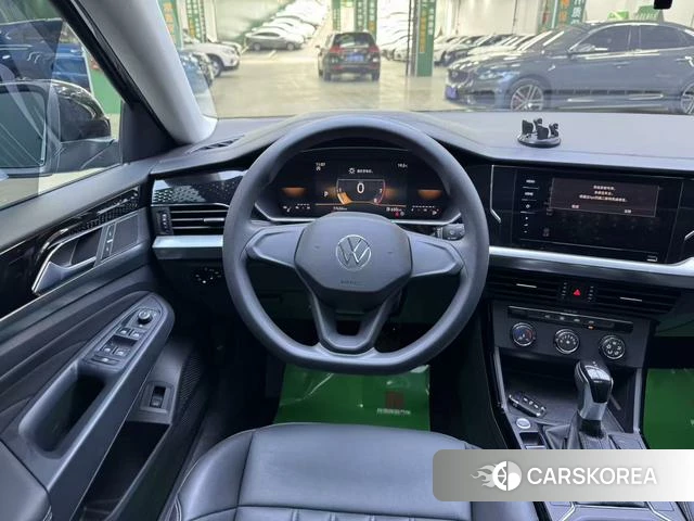 Volkswagen Passat id 4182495 из Китая 10