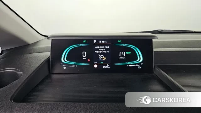 Hyundai Staria id 3605783 из Кореи 18