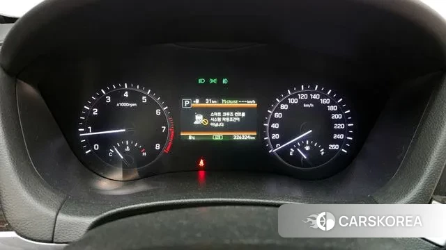 Genesis G80 id 3449843 из Кореи 18