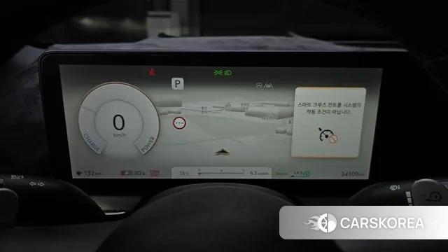 Genesis GV60 id 3041270 из Кореи 18