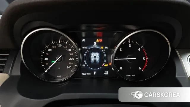 Land Rover Range Rover Evoque id 3647381 из Кореи 18