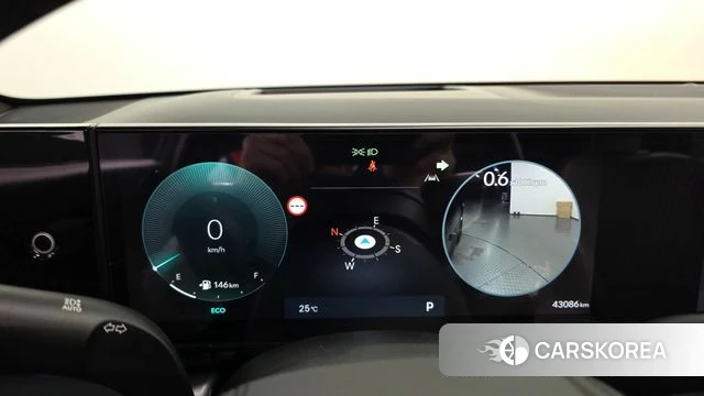Hyundai Grandeur (GN7) id 4863650 из Кореи 18
