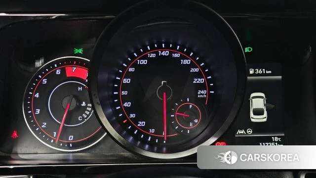 Hyundai Avante (CN7) id 3964839 из Кореи 18