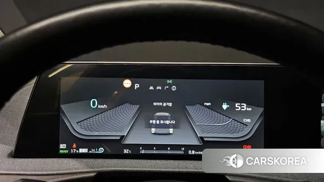 Kia EV6 id 2980032 из Кореи 18