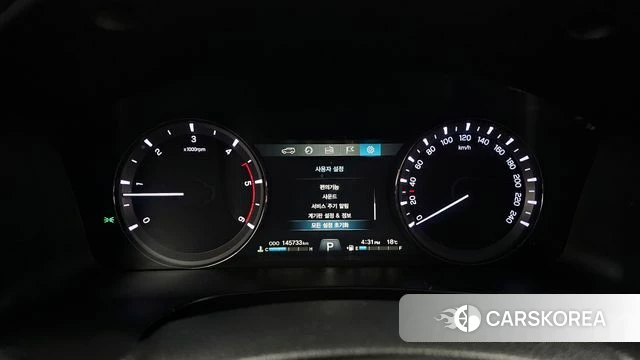 Ssangyong G4 Rexton id 3834928 из Кореи 18