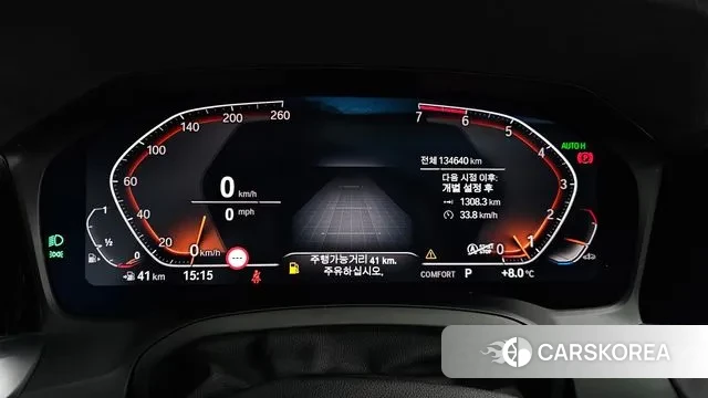 BMW 3 Series (G20) id 3421596 из Кореи 18