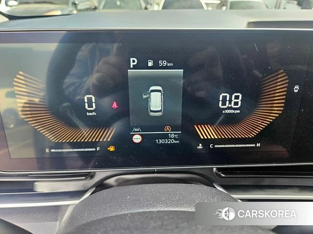 Kia The New Carnival 4th Generation id 4201065 из Кореи 18