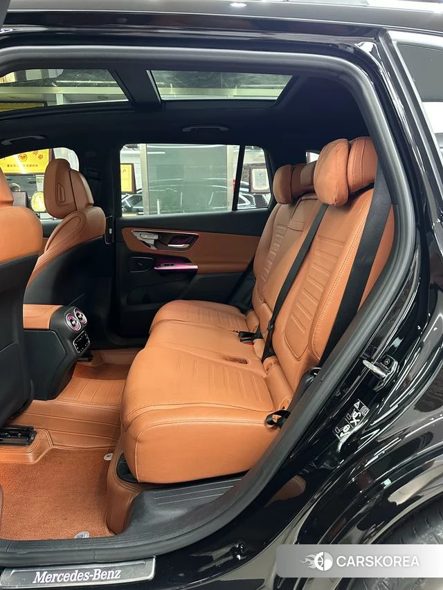 Mercedes-Benz GLC id 4275282 из Китая 23