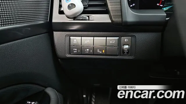 Ssangyong G4 Rexton id 2688890 из Кореи 18