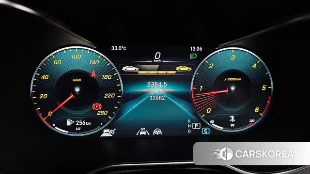 Mercedes-Benz GLC-Class X253 id 3008241 из Кореи 18