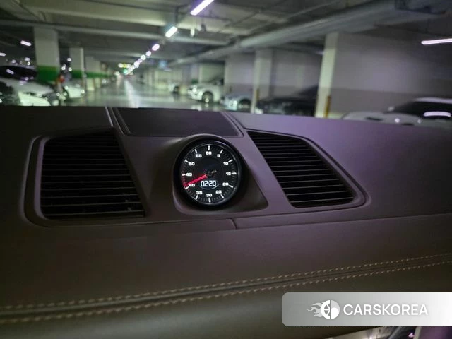 Porsche Cayenne (PO536) id 4495469 из Кореи 15