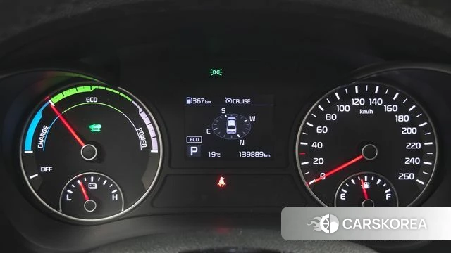 Kia The New K5 Hybrid 2nd generation id 3924774 из Кореи 18