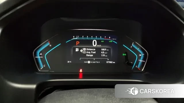 Honda Odyssey id 3009187 из Кореи 18