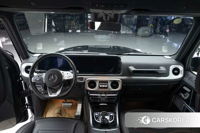 Mercedes-Benz G-class id 3856063 из Китая 19