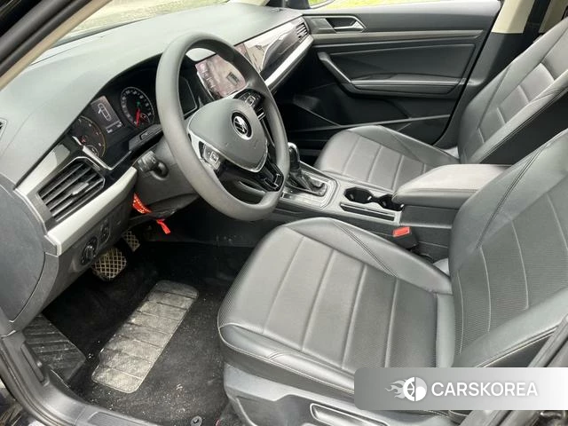 Volkswagen Lavida id 4264614 из Китая 9