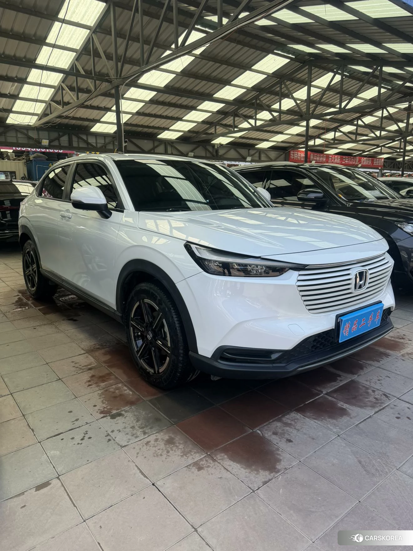 Honda Binzhi id 4455148 из Китая 16