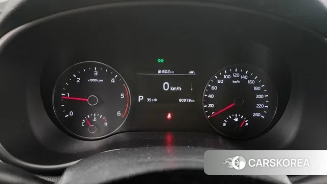 Kia Sportage The Bold id 3493736 из Кореи 18