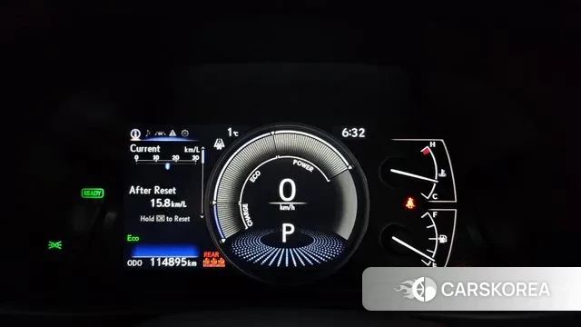 Lexus UX250h id 3556595 из Кореи 18