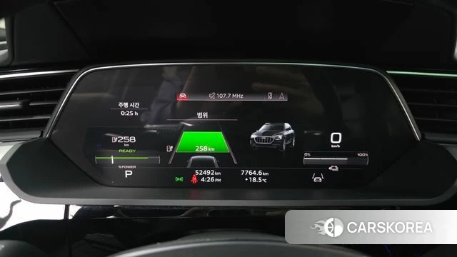 Audi e-Tron id 3898081 из Кореи 18