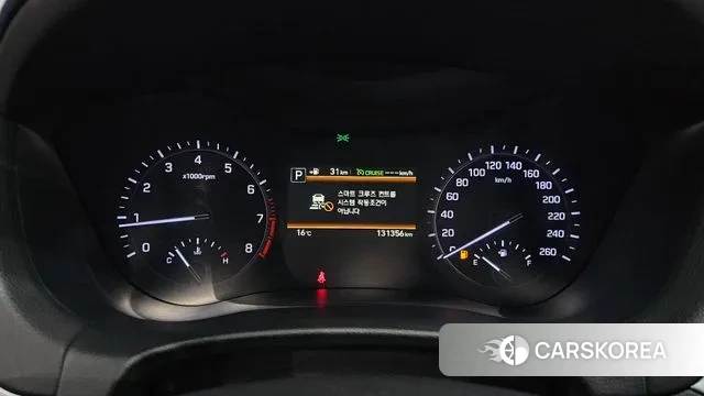 Genesis G80 id 3325320 из Кореи 18