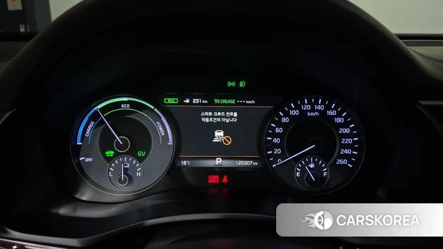 Kia All New K7 Hybrid id 4232915 из Кореи 18